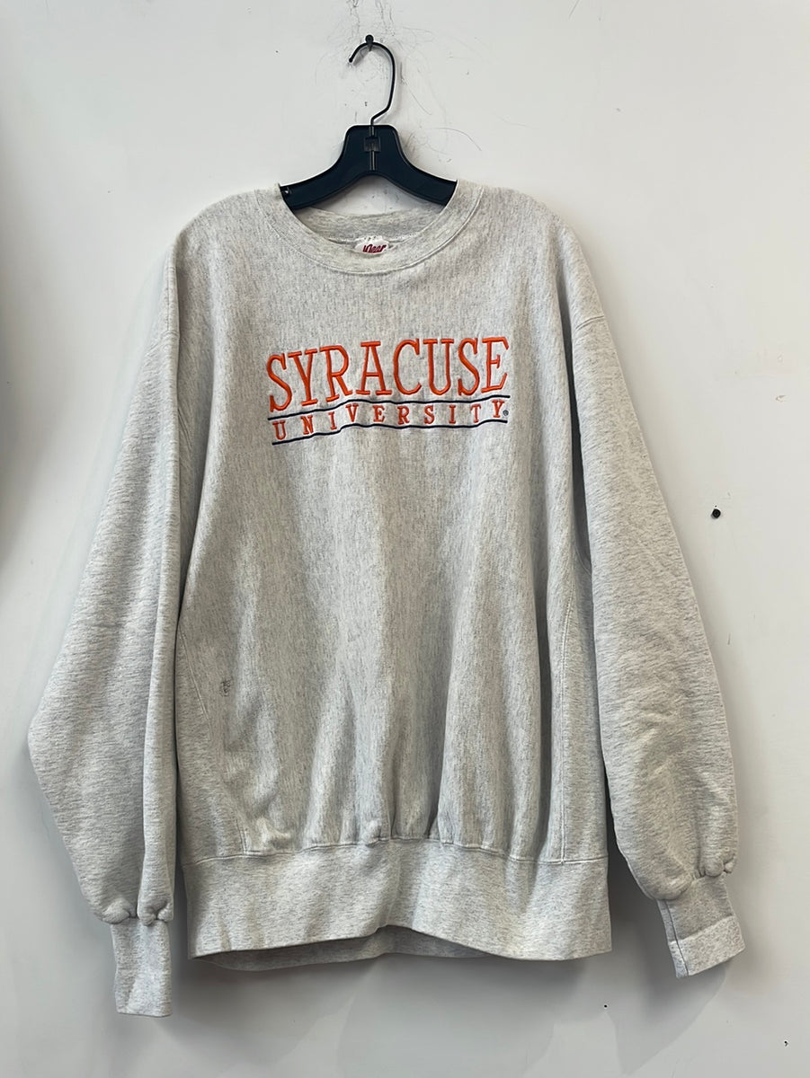 ミュージシャン STUTS Odyssey Collage Graphic Sweat xs3x