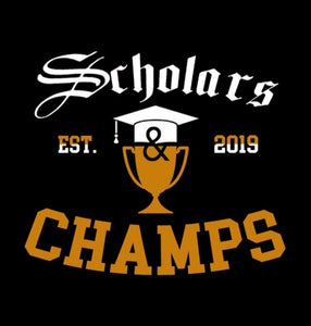 Scholars & Champs
