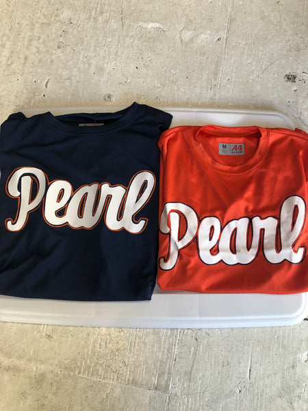 Pearl Dri Fit Shirt