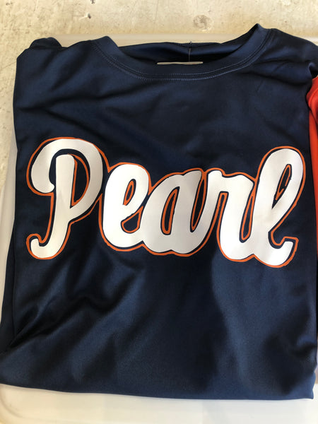 Pearl Dri Fit Shirt