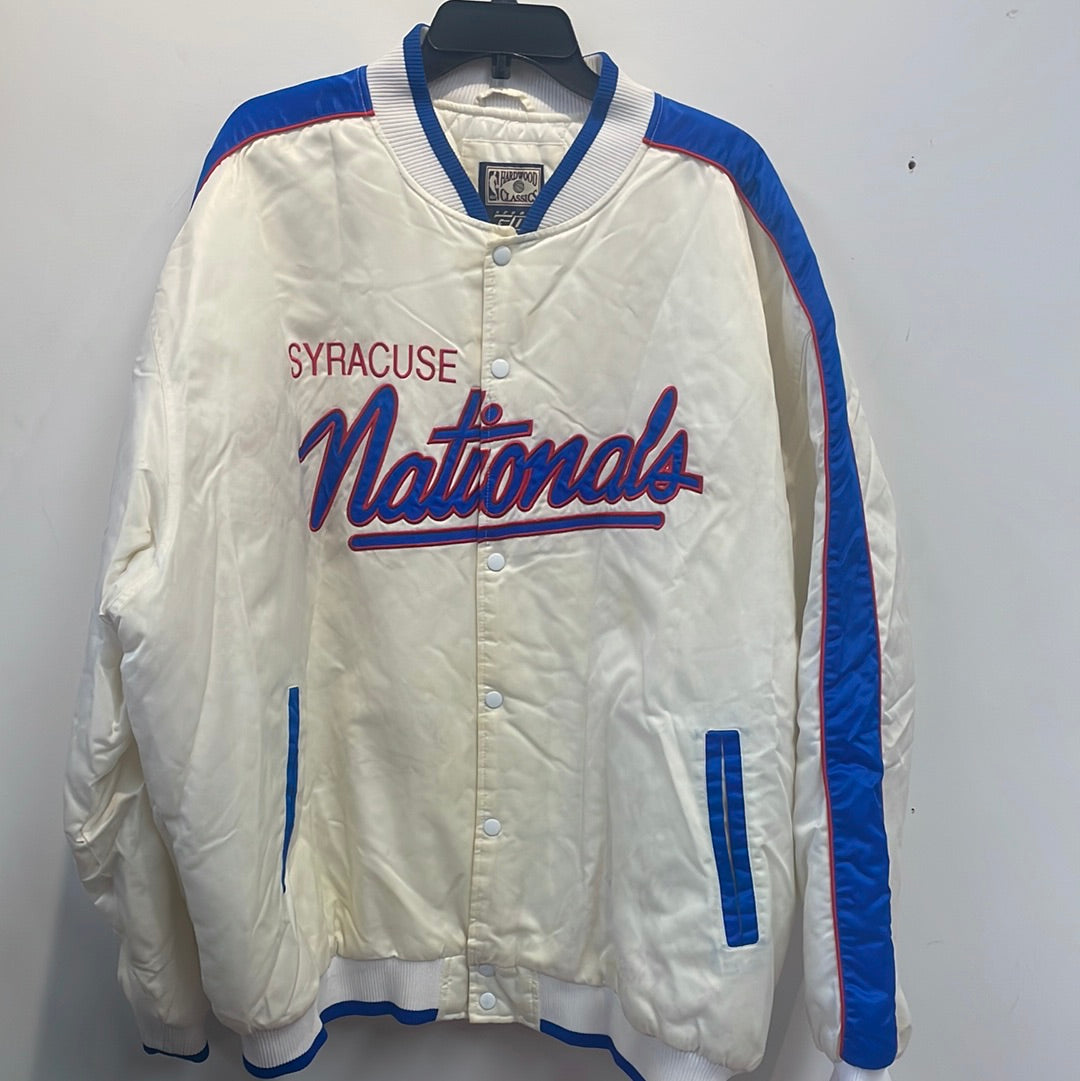 Syracuse Nationals Jersey