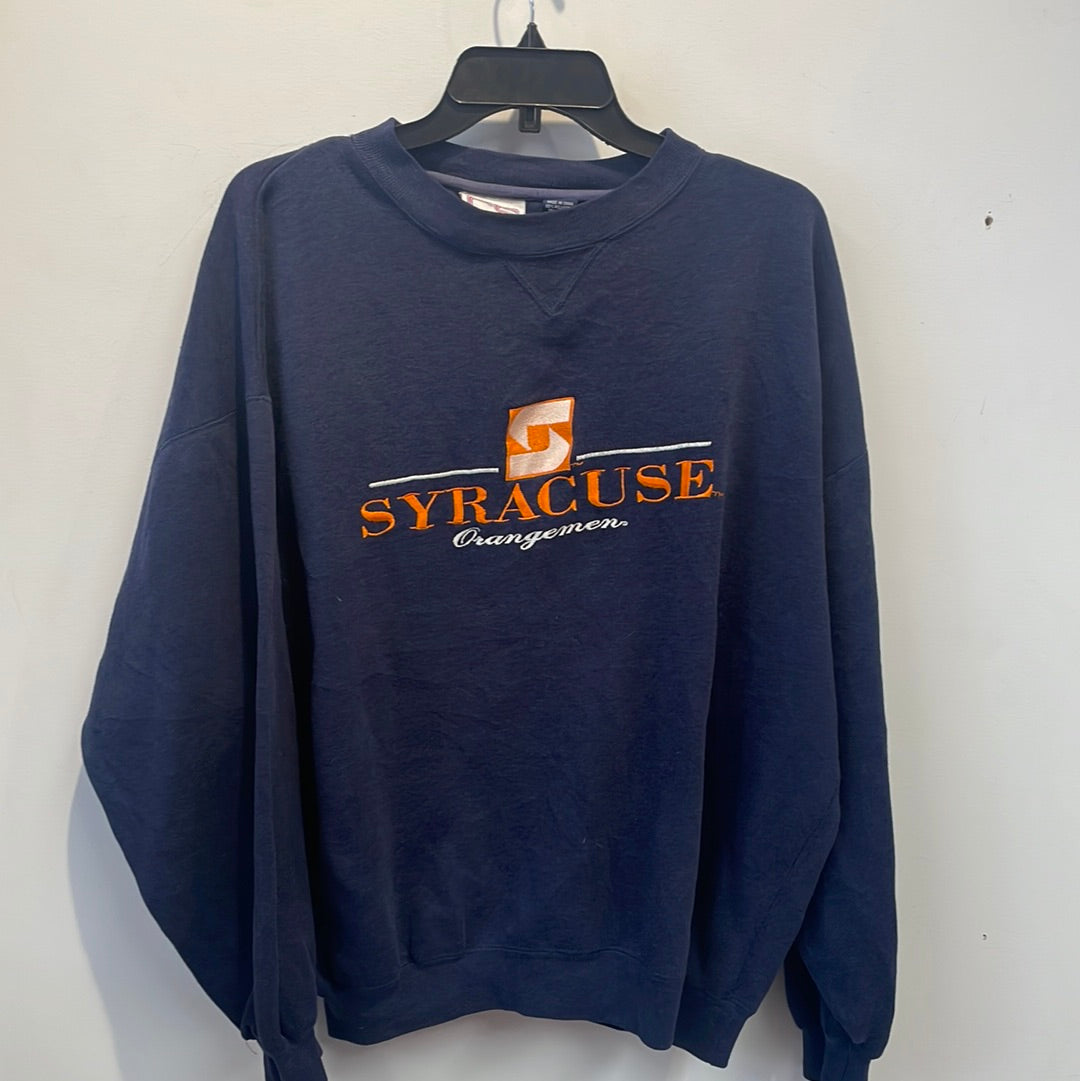 Signature Concepts Classic Sweatshirt – Cougar Central