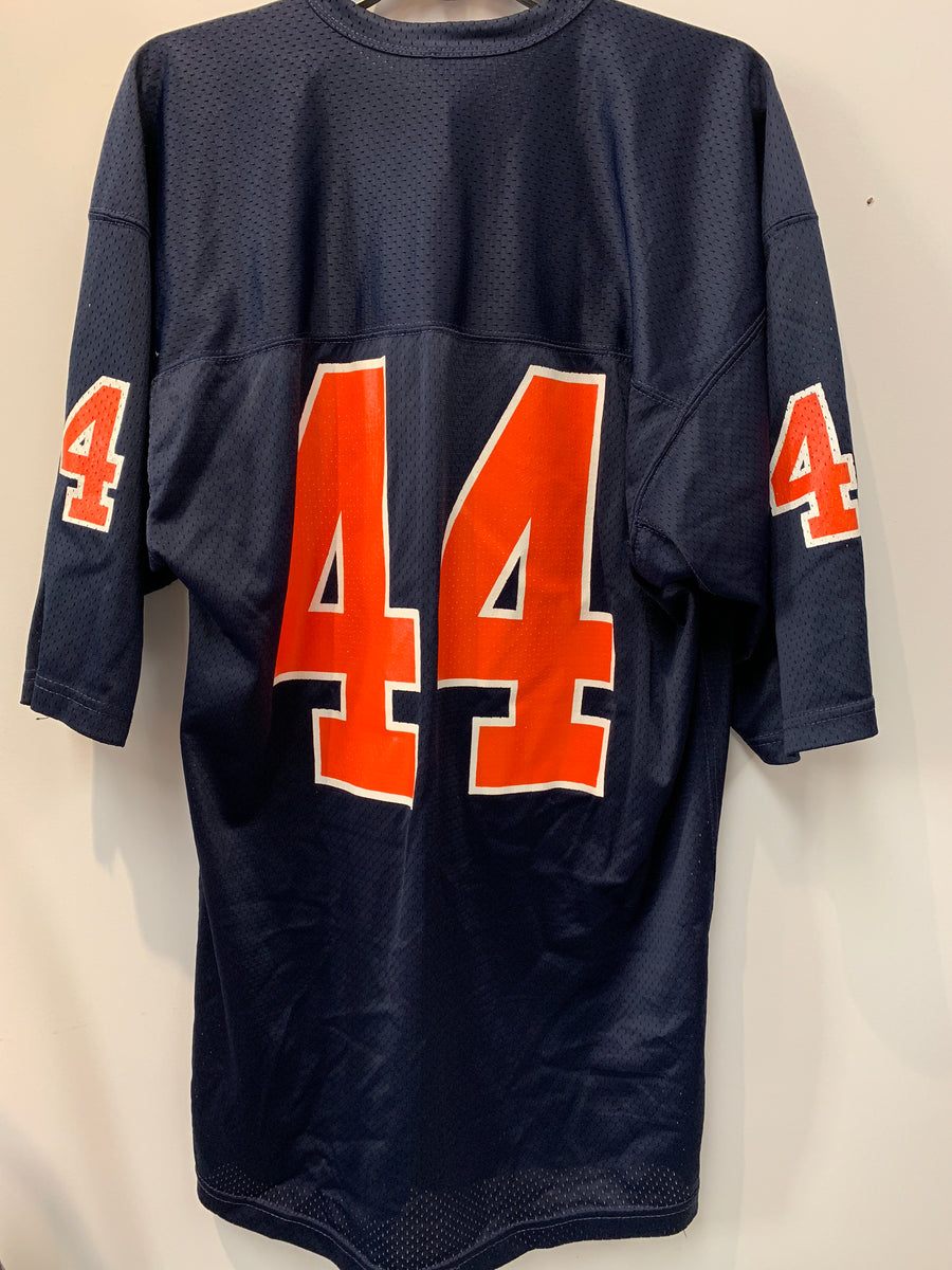 Vintage Champion Syracuse Football Jersey #44 Large Made in