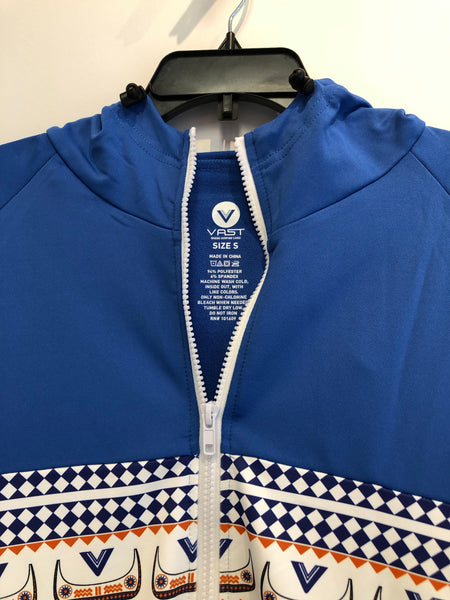 Vast Life Tribe Track Jacket