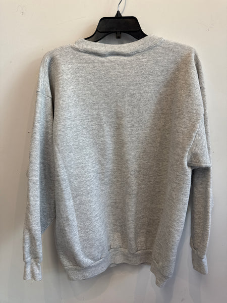 Vintage Syracuse Football Sweatshirt XL/2XL SS1220
