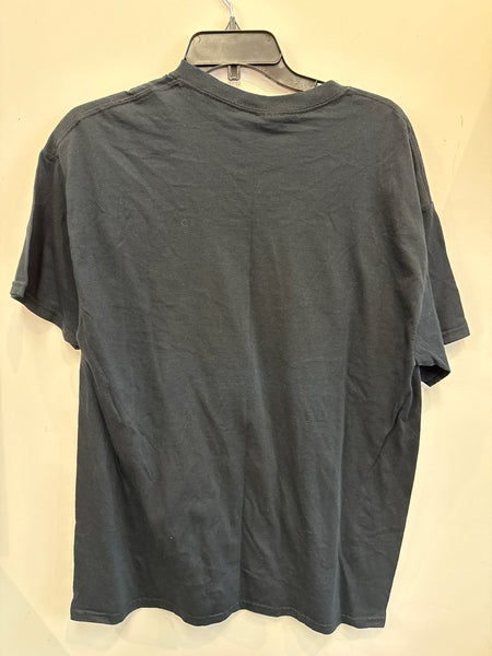 Syracuse Football 2012 Pinstripe Bowl T Shirt  Large TS576