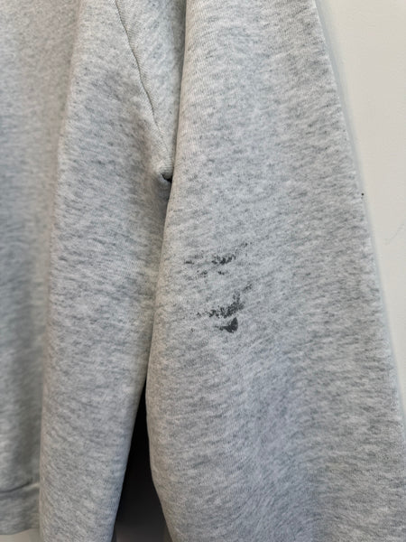 Vintage Favorite Teams Syracuse vs Miami Sweatshirt M/L SS1187