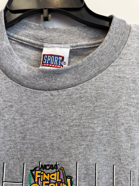 2003 Champs Syracuse Tshirt TS608