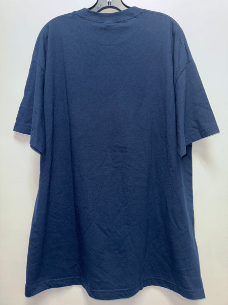 Vintage Syracuse Iron Cross T Shirt New With Tags 2XL TS661