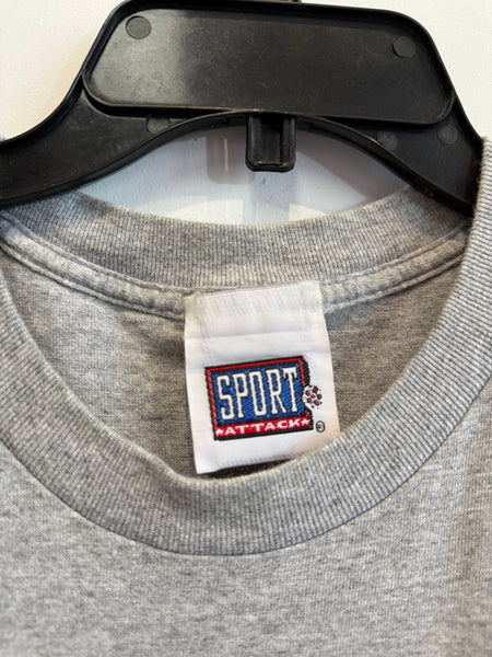 Vintage 2003 Syracuse Basketball Championship T Shirt 2XL TS594