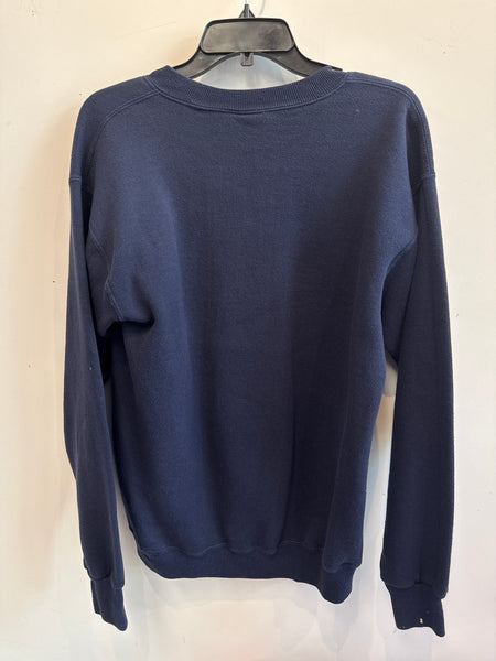 Vintage Syracuse Basketball Sweatshirt Medium SS1219