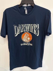 Men's Darwins T-Shirt