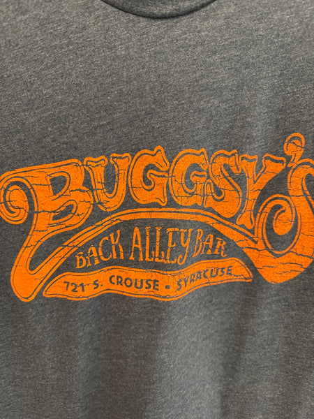 Men's Bugsy's T Shirt