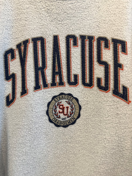 Vintage Syracuse Seal Sweatshirt XL SS1229