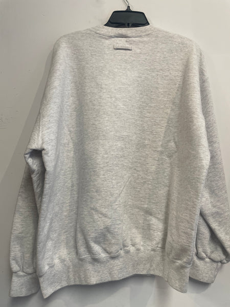 Vintage SU Crewneck Grey M SS1073