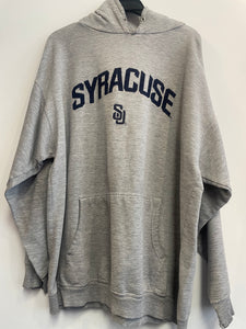 Vintage Gray SU Sweatshirt XL SS1064