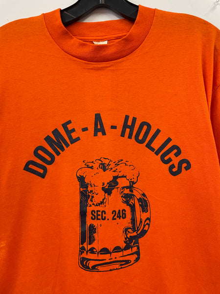 Vintage Syracuse Dome T-Shirt Medium/Large TS452
