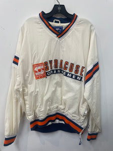 Vintage Syracuse Orangemen Jacket XL J283