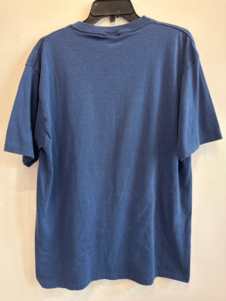 Vintage Syracuse Taz Beast of the East T Shirt Large/XL TS625