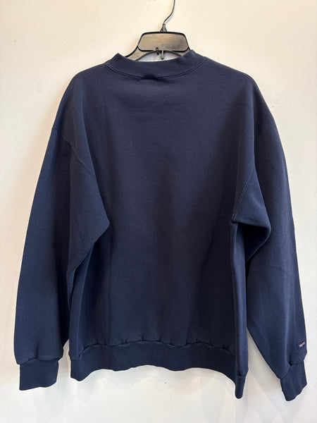 Vintage Syracuse University Sweatshirt XL SS1228