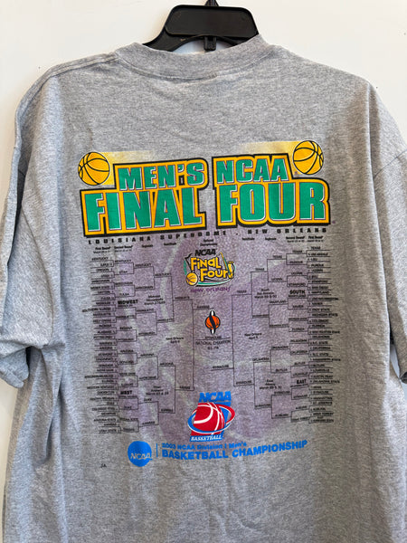 2003 Champs Syracuse Tshirt TS608