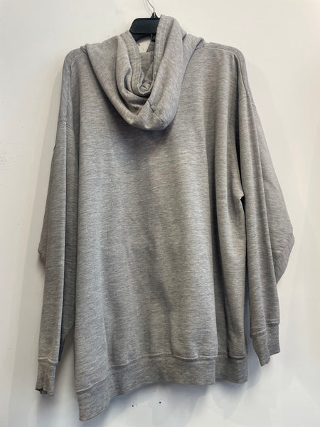 Vintage Gray SU Sweatshirt XL SS1064