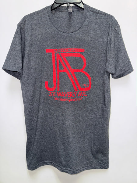 Men’s Jabberwocky S/S T-Shirt