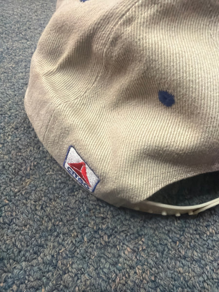 Vintage Syracuse Citgo Hat w/ Banner Logo