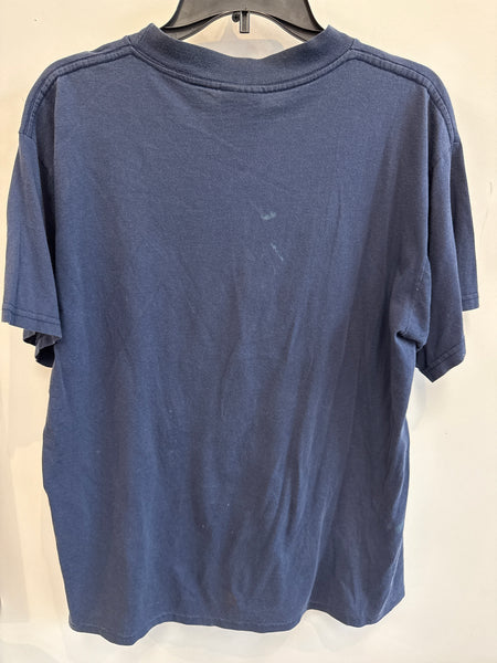 Vintage Syracuse Orangemen w/ Otto T Shirt Large TS563
