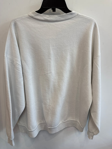 Vintage Syracuse Teddy Bear Dome Sweatshirt 2XL SS1145
