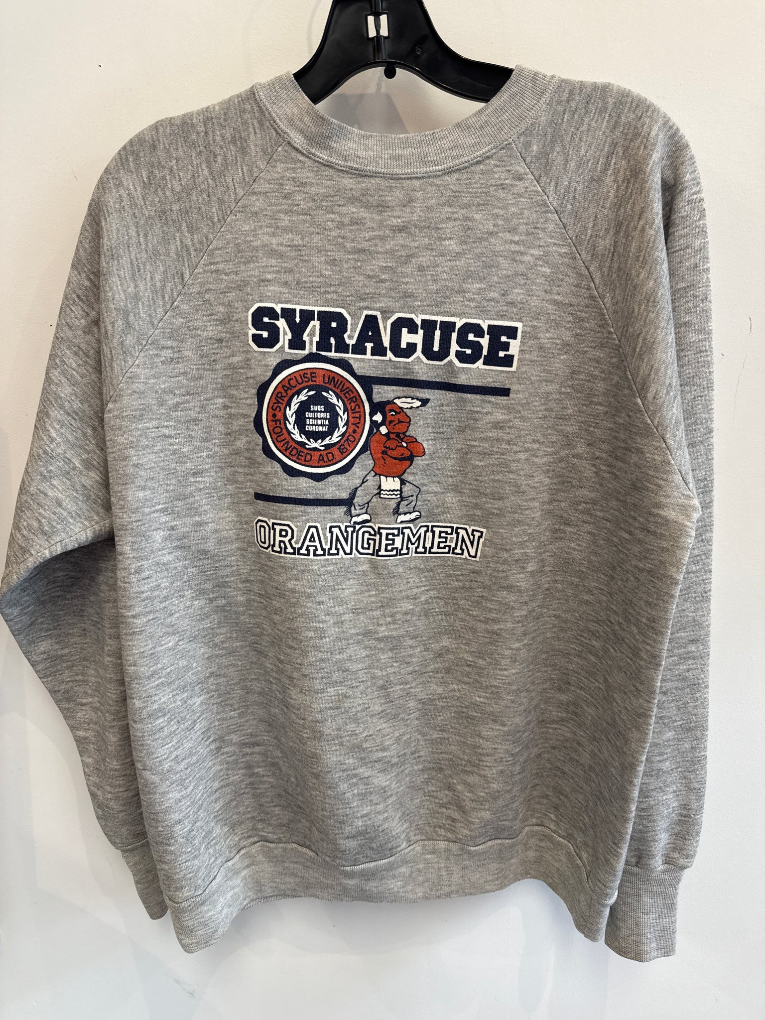 Vintage Saltine Warrior Sweatshirt XL SS1103