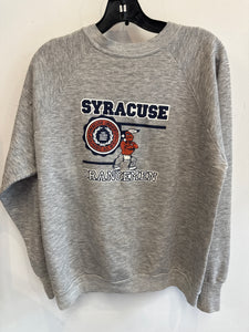 Vintage Saltine Warrior Sweatshirt XL SS1103