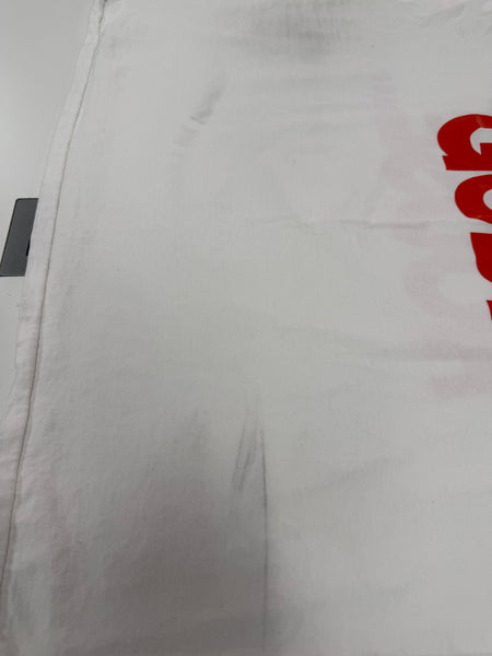 "The 'Cuse Is In The House..." S/S T-Shirt White TS642