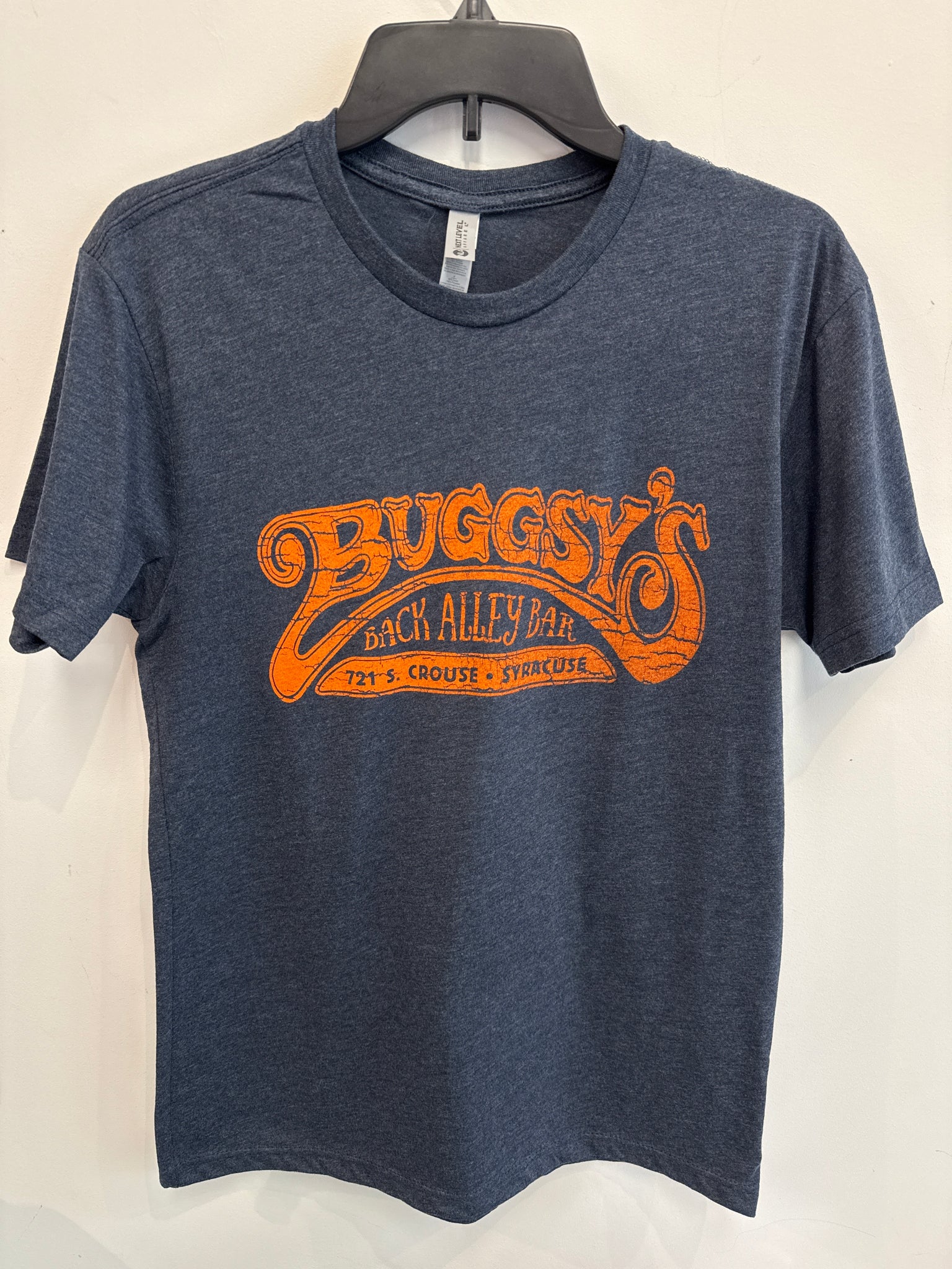 Men's Bugsy's T Shirt