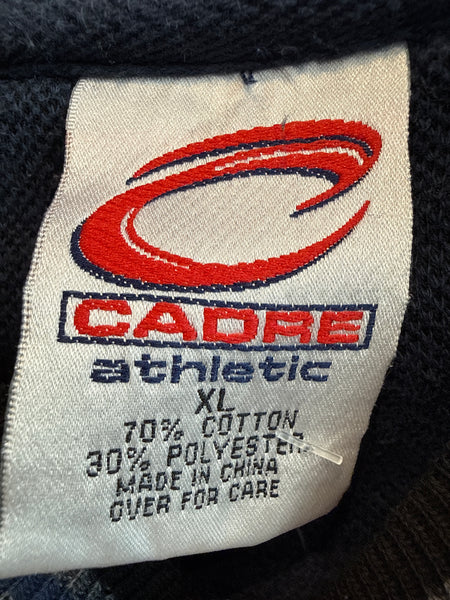 Vintage Syracuse Stitched Sweatshirt XL/2XL SS1221