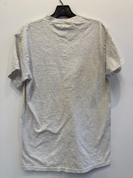 Vintage Syracuse Football 1997 Fiesta Bowl T Shirt Med