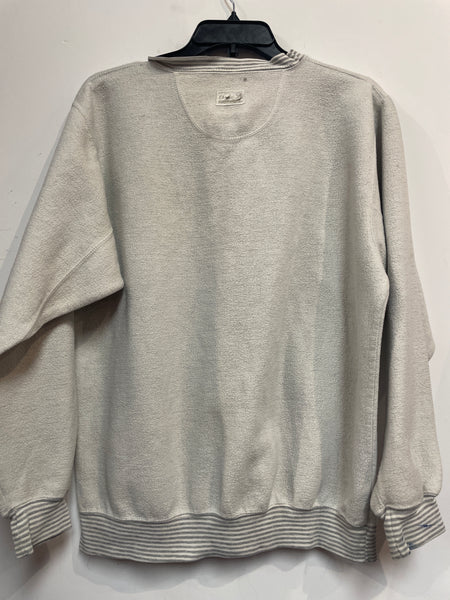 Vintage Gray Est 1870 Syracuse Sweatshirt Large SS1053