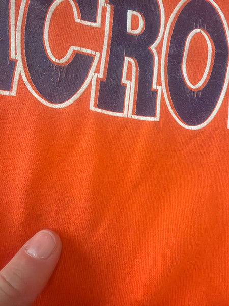 Vintage Syracuse Lacrosse T Shirt XL