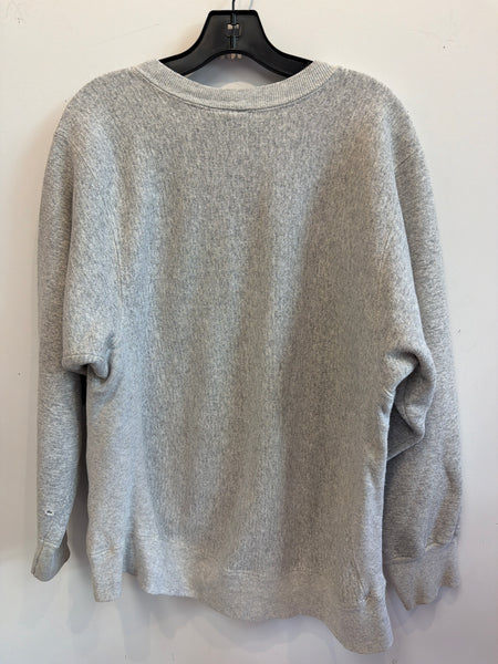 Vintage Syracuse Large Logo Sweatshirt Large SS1223