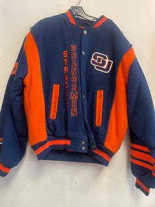 Vintage Syracuse Jacket L J298