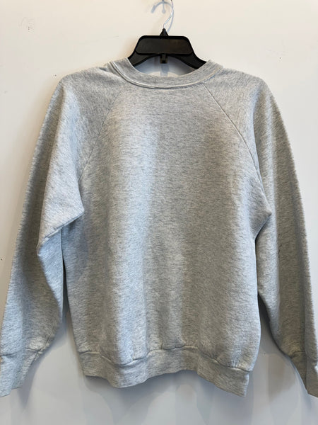 Vintage Favorite Teams Syracuse vs Miami Sweatshirt M/L SS1187