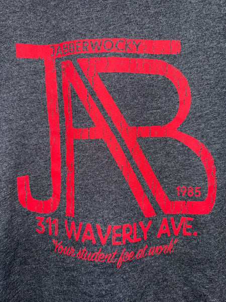 Men’s Jabberwocky S/S T-Shirt
