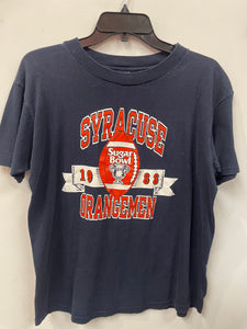 Vintage 1988 Sugar Bowl T Shirt Fits a Med TS468