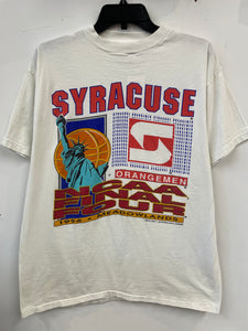 Vintage Syracuse ‘96 Final Four M/L TS462