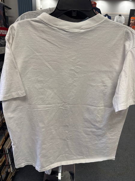 Vintage SU Bookstore T Shirt Large TS501