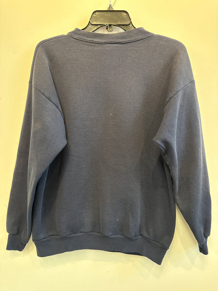 Vintage Syracuse University Sweatshirt Medium/Large SS1230