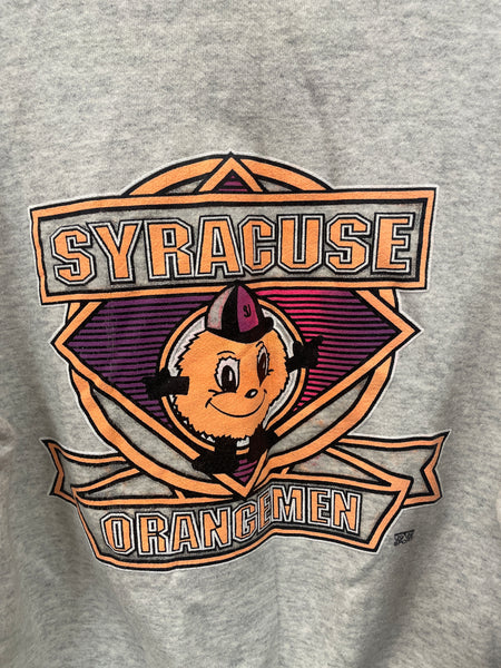 Vintage Syracuse Otto Sweatshirt L/XL SS1028