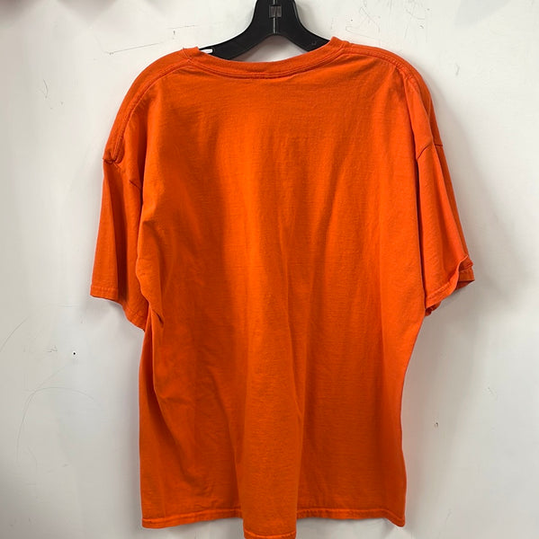Syracuse Football T Shirt XL TS457