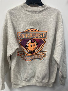 Vintage Syracuse Otto Sweatshirt L/XL SS1028