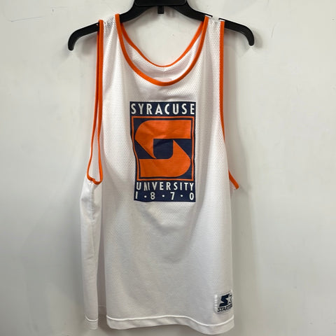 Vintage Starter Mesh Jersey w/ Retro Logo L/XL SS997